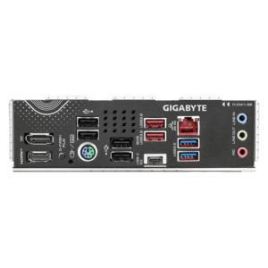 Материнська плата Gigabyte B650E EAGLE