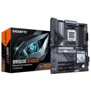 Материнська плата Gigabyte B650E EAGLE
