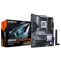 Материнська плата Gigabyte B650E EAGLE WIFI6E Материнська плата Gigabyte B650E EAGLE WIFI6E