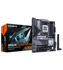 Материнська плата Gigabyte B650E EAGLE WIFI6E