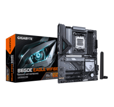 Материнська плата Gigabyte B650E EAGLE WIFI6E