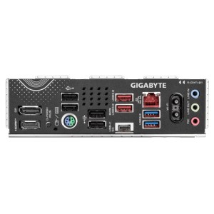 Материнська плата Gigabyte B650E EAGLE WIFI6E Материнська плата Gigabyte B650E EAGLE WIFI6E
