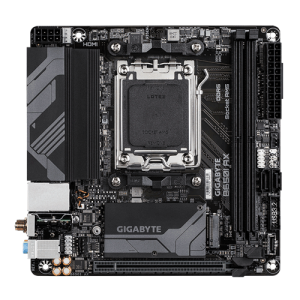 Материнська плата Gigabyte B650I AX