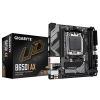 Материнська плата Gigabyte B650I AX