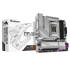 Материнська плата Gigabyte B650M AORUS ELITE AX ICE