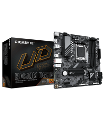 Материнська плата Gigabyte B650M D3HP