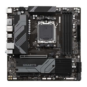 Материнська плата Gigabyte B650M DS3H