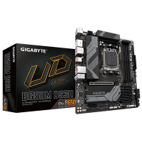 Материнська плата Gigabyte B650M DS3H