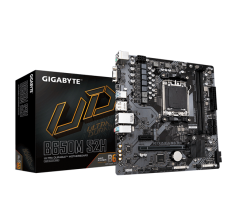 Материнська плата Gigabyte B650M S2H