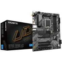 Материнська плата Gigabyte B760 DS3H AX