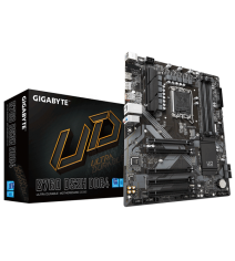 Материнська плата Gigabyte B760 DS3H DDR4