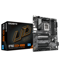 Материнська плата Gigabyte B760 DS3H GEN5