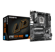 Материнська плата Gigabyte B760 DS3H GEN5