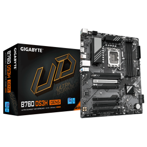 Материнська плата Gigabyte B760 DS3H GEN5