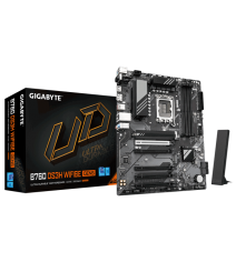 Материнська плата Gigabyte B760 DS3H WIFI6E GEN5