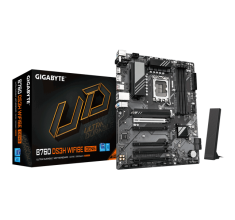 Материнська плата Gigabyte B760 DS3H WIFI6E GEN5