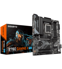 Материнська плата Gigabyte B760 GAMING X