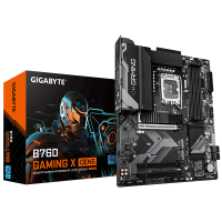 Материнська плата Gigabyte B760 GAMING X GEN5