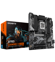 Материнська плата Gigabyte B760 GAMING X GEN5