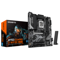Материнська плата Gigabyte B760 GAMING X WIFI6E GEN5