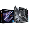 Материнська плата Gigabyte B760I AORUS PRO