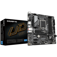 Материнська плата Gigabyte B760M DS3H