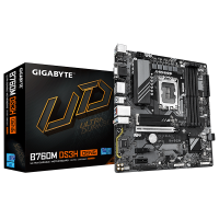 Материнська плата Gigabyte B760M DS3H GEN5