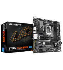 Материнська плата Gigabyte B760M DS3H GEN5