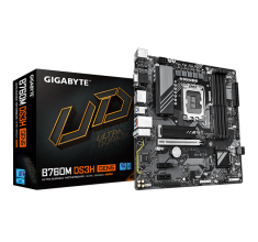 Материнська плата Gigabyte B760M DS3H GEN5