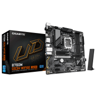 Материнська плата Gigabyte B760M DS3H WIFI6E GEN5