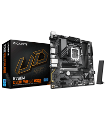 Материнська плата Gigabyte B760M DS3H WIFI6E GEN5