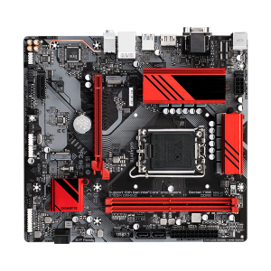 Материнська плата Gigabyte B760M GAMING