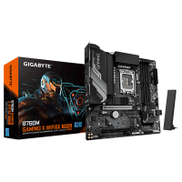 Материнська плата Gigabyte B760M GAMING X WIFI6E GEN5