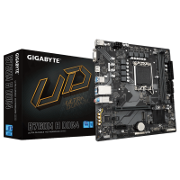 Материнська плата Gigabyte B760M H DDR4