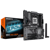 Материнська плата Gigabyte B840 EAGLE WIFI6E Материнська плата Gigabyte B840 EAGLE WIFI6E