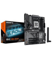 Материнська плата Gigabyte B840 EAGLE WIFI6E
