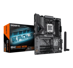 Материнська плата Gigabyte B840 EAGLE WIFI6E