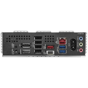 Материнська плата Gigabyte B840 EAGLE WIFI6E