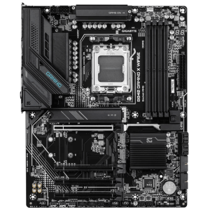 Материнська плата Gigabyte B840 GAMING X WIFI6E