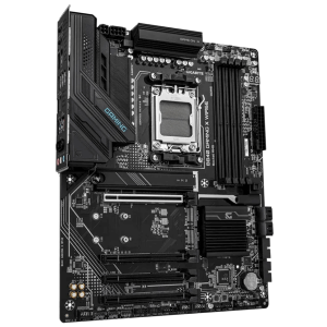 Материнська плата Gigabyte B840 GAMING X WIFI6E