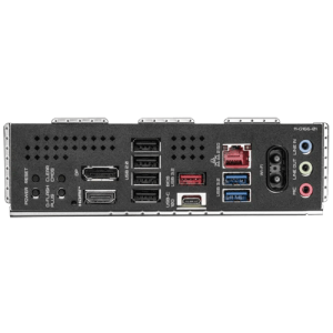 Материнська плата Gigabyte B840 GAMING X WIFI6E