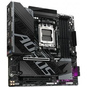 Материнська плата Gigabyte B840M AORUS ELITE WIFI6E