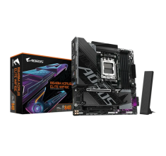 Материнська плата Gigabyte B840M AORUS ELITE WIFI6E