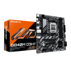 Материнська плата Gigabyte B840M D3HP