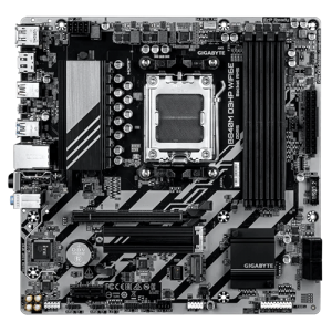 Материнська плата Gigabyte B840M D3HP WIFI6E