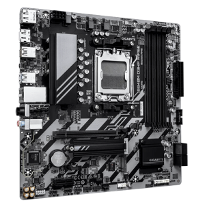 Материнська плата Gigabyte B840M D3HP WIFI6E