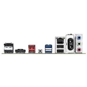 Материнська плата Gigabyte B840M D3HP WIFI6E