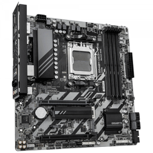 Материнська плата Gigabyte B840M DS3H WiFi6