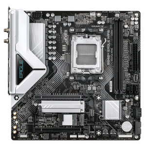 Материнська плата Gigabyte B840M EAGLE WIFI6 Материнська плата Gigabyte B840M EAGLE WIFI6
