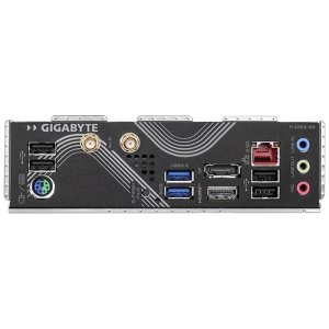 Материнська плата Gigabyte B840M EAGLE WIFI6 Материнська плата Gigabyte B840M EAGLE WIFI6